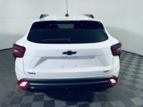 New 2025 Chevrolet Trax RS w/ Driver Confidence Package image 5