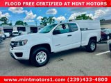 Used 2020 Chevrolet Colorado W/T w/ WT Convenience Package image 3