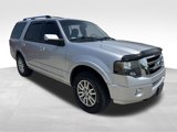 Used 2012 Ford Expedition Limited image 2