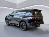 New 2025 INFINITI QX80 Autograph w/ Autograph Exterior Package image 3