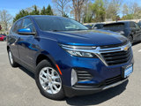 Certified 2022 Chevrolet Equinox LT image 2