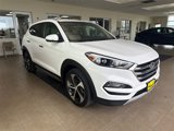 Used 2017 Hyundai Tucson Limited image 5