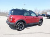 New 2025 Ford Bronco Sport Outer Banks w/ Outer Banks Tech Package+ image 3