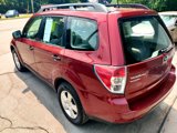 Used 2011 Subaru Forester 2.5X image 4
