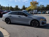 Used 2021 Kia K5 GT-Line image 2