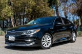 Used 2016 Kia Optima EX w/ Premium Package image 2