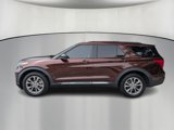 Used 2020 Ford Explorer Limited image 4