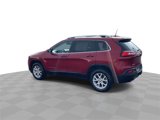 Used 2017 Jeep Cherokee Latitude w/ Cold Weather Group image 6