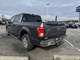 Used 2017 Ford F150 XLT w/ Equipment Group 302A Luxury image 5