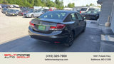 Used 2013 Honda Civic EX-L image 5