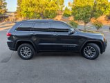 Used 2015 Jeep Grand Cherokee Limited w/ Luxury Group II image 6
