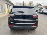 Used 2021 Jeep Compass Latitude image 3