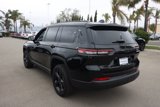New 2025 Jeep Grand Cherokee L Laredo image 6