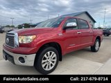 Used 2011 Toyota Tundra Limited image 4