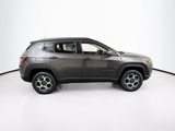 Used 2022 Jeep Compass Trailhawk w/ Trailhawk Convenience Group image 4