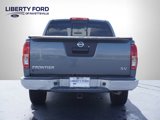 Used 2018 Nissan Frontier SV image 5