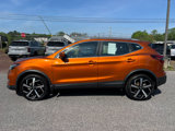 Used 2021 Nissan Rogue Sport SL w/ Premium Package image 2