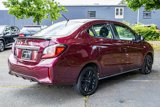 Used 2022 Mitsubishi Mirage G4 Black Edition image 6