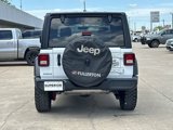 Used 2021 Jeep Wrangler Willys image 4