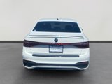 Certified 2025 Volkswagen Jetta Sport image 4