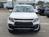 Used 2022 Chevrolet Colorado LT w/ Fleet Safety Package image 3