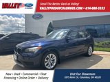 Used 2014 BMW X1 xDrive28i image 2