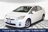Used 2010 Toyota Prius Five image 2