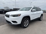 Used 2020 Jeep Cherokee Latitude Plus w/ Cold Weather Group image 3