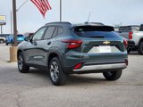 New 2025 Chevrolet Trax LT w/ Driver Confidence Package image 3