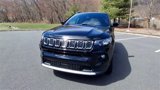 Used 2024 Jeep Compass Limited image 3