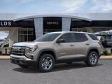New 2026 GMC Terrain Elevation image 2