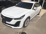 Used 2022 Cadillac CT5 Luxury image 3