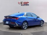New 2025 Hyundai Elantra Limited image 5
