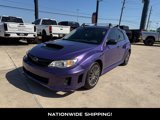 Used 2014 Subaru Impreza WRX Hatchback image 4