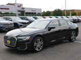 Used 2019 Audi A6 3.0T Premium Plus w/ Premium Plus Package image 3