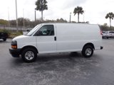 Used 2020 Chevrolet Express 2500 w/ Driver Convenience Package image 2