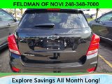Used 2022 Chevrolet Trax LT w/ Midnight Edition image 3