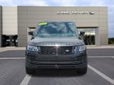Certified 2021 Land Rover Range Rover P525 Westminster Edition image 2