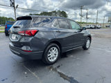 Certified 2023 Chevrolet Equinox LT image 5