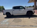 Used 2019 Chevrolet Silverado 1500 LT Trail Boss image 4