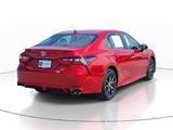 Used 2022 Toyota Camry SE image 4