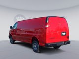 New 2024 GMC Savana 3500 Extended w/ Driver Convenience Package image 4