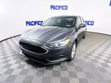 Used 2017 Ford Fusion SE image 4