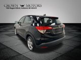 Used 2022 Honda HR-V LX image 4