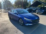Used 2023 Hyundai Elantra Limited image 4
