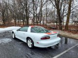 Used 1997 Chevrolet Camaro SS w/ Preferred Equipment Group 2 image 4