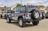 Used 2018 Jeep Wrangler Unlimited Sport S image 6