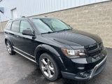 Used 2016 Dodge Journey Crossroad image 3