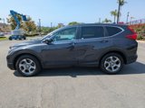 Used 2019 Honda CR-V EX-L image 2