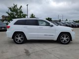 Used 2019 Jeep Grand Cherokee Overland image 2